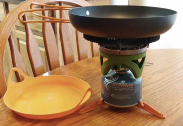 Jetboil Stove Review Idaho Adventure Motorcycle Club