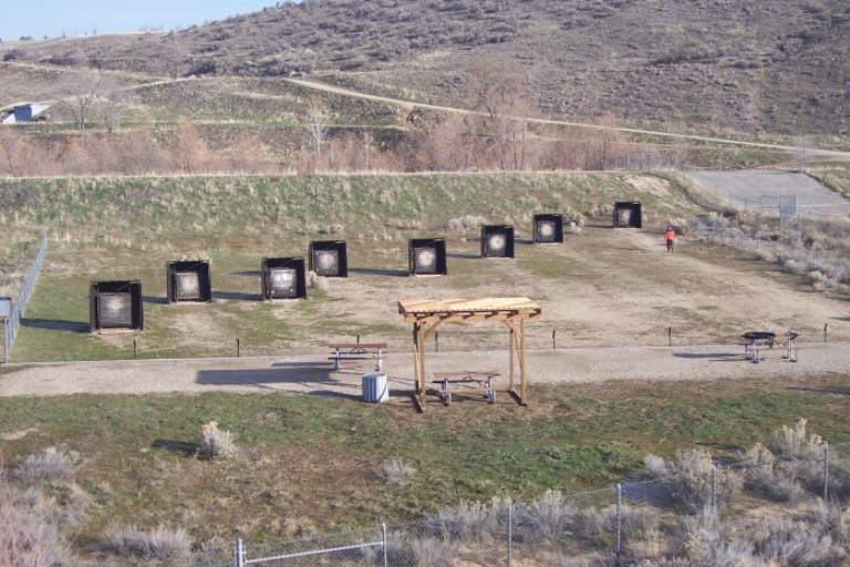 25-Boise-WMA-Archery-Range