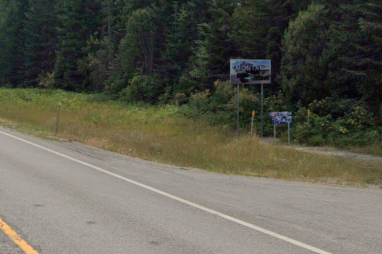 41-Welcome-To-Montana-Sign