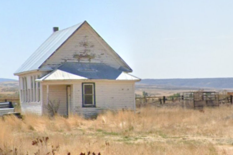 52-South Crane School