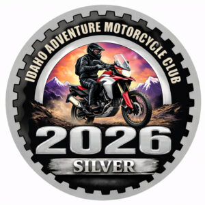 Silver Rank (25–34)