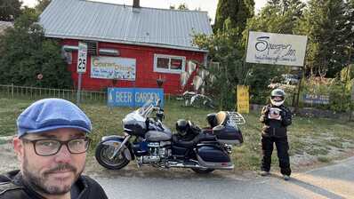 42 – Squeeze Inn 42 – Squeeze Inn